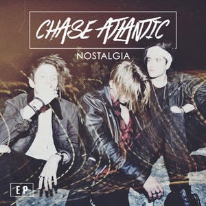 Chase Atlantic - Friends - Playlist
