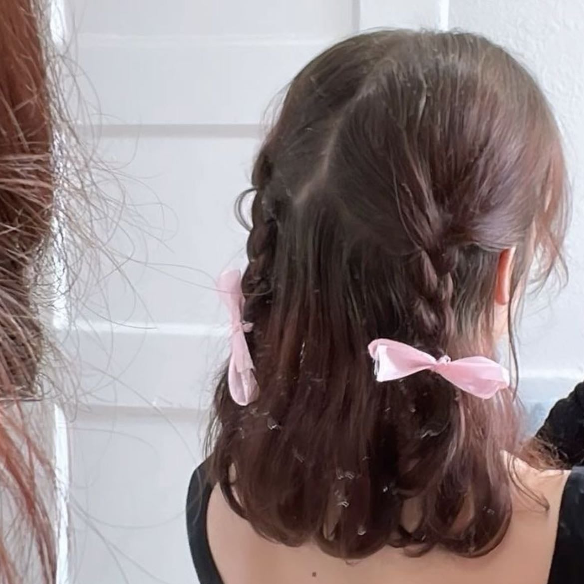 Trenzas