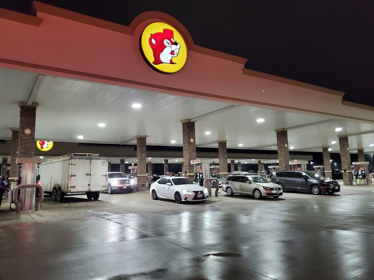 Buc-ee's