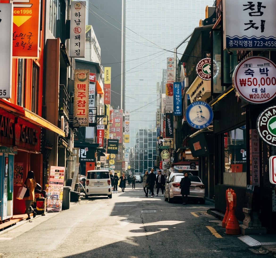 Kdramas I’ve watched - Movies hypelist by Alice Richard