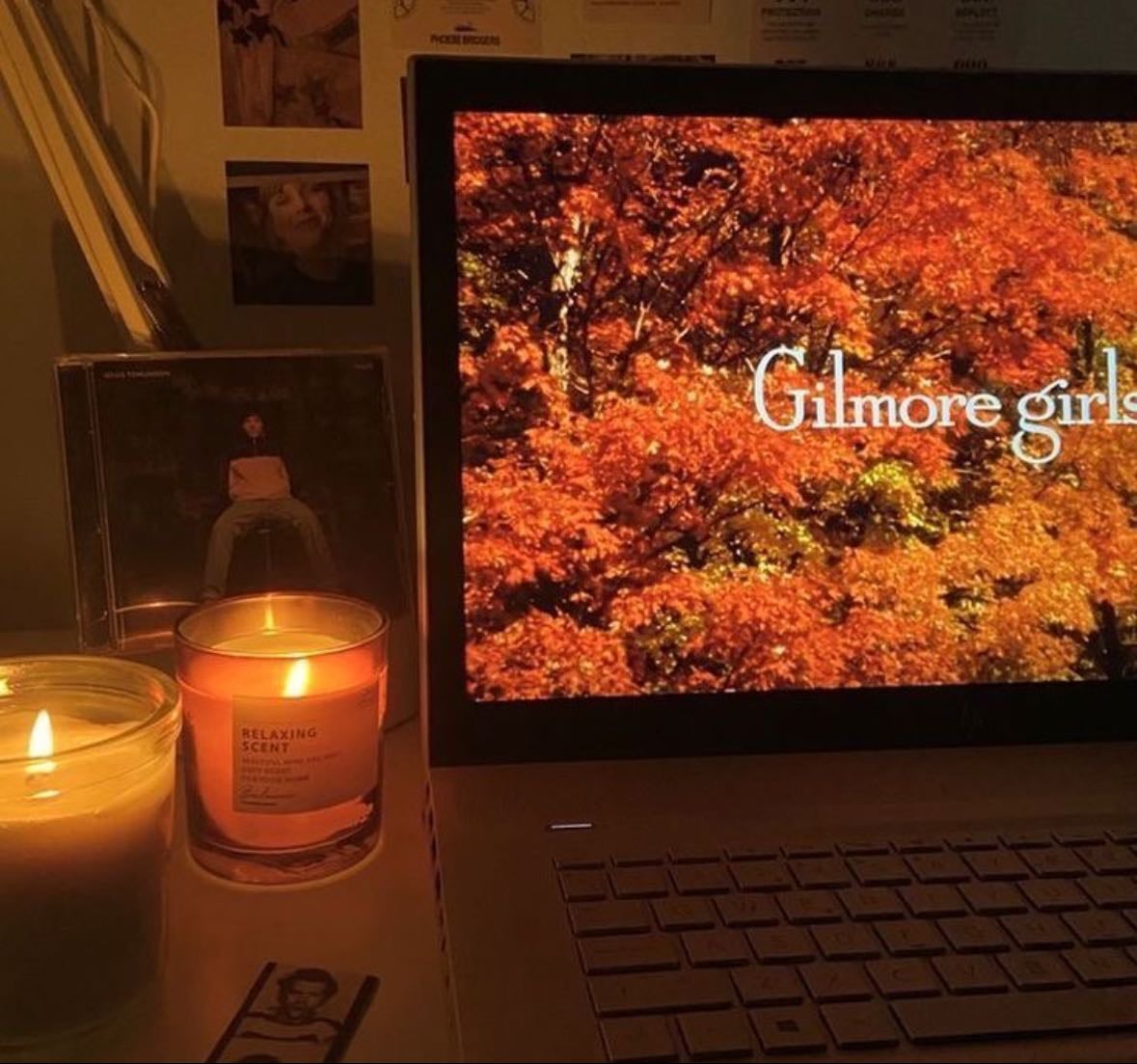 Romantisize Autumn๐๐ชต