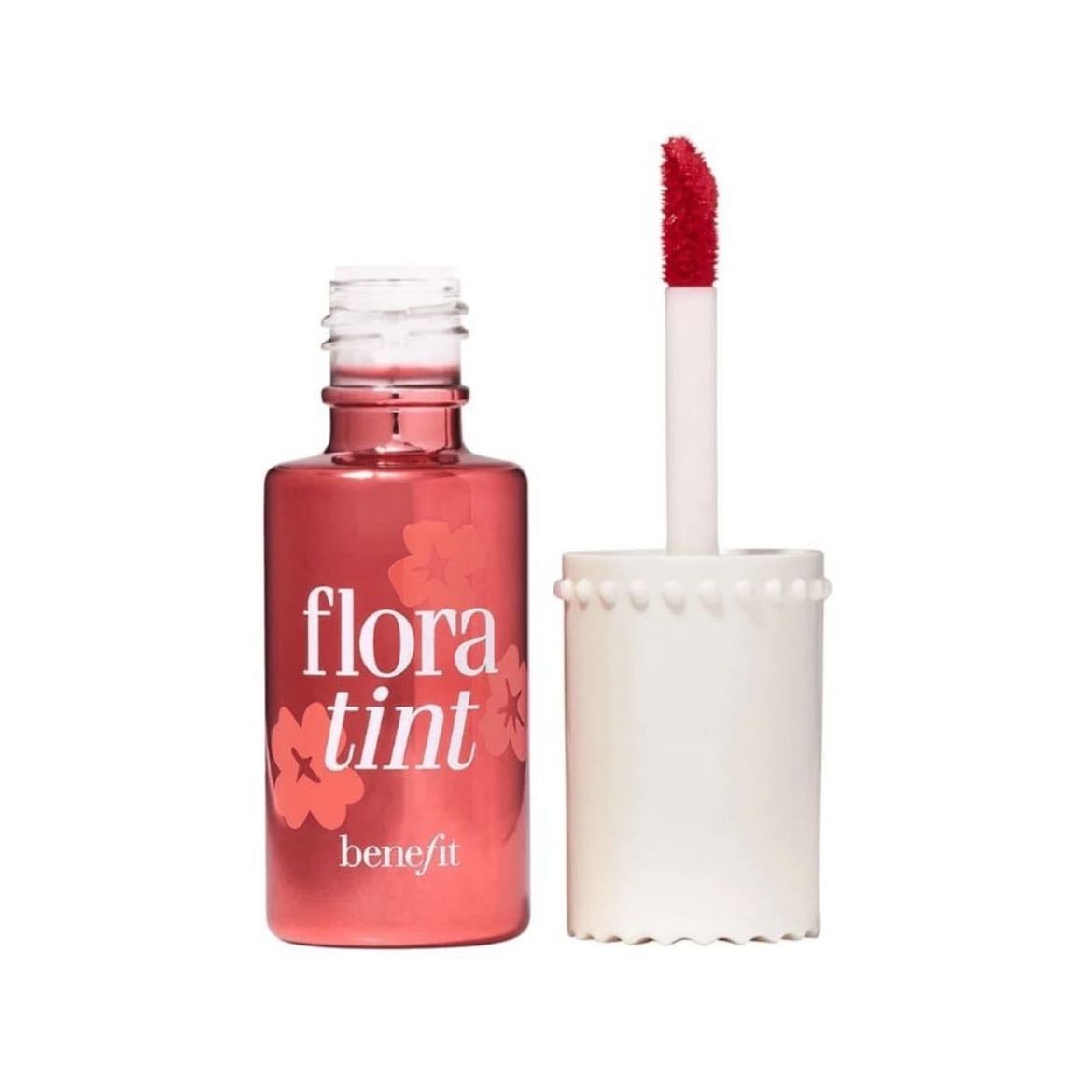 Flora tint - Benefit