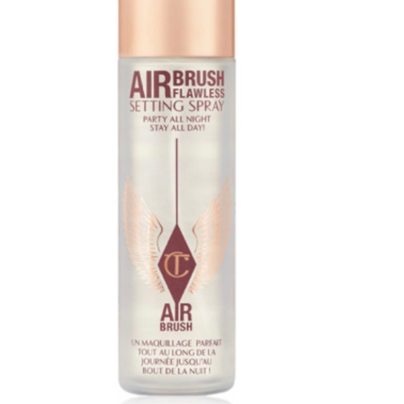AIRBRUSH FLAWLESS - CHARLOTTE TILBURY