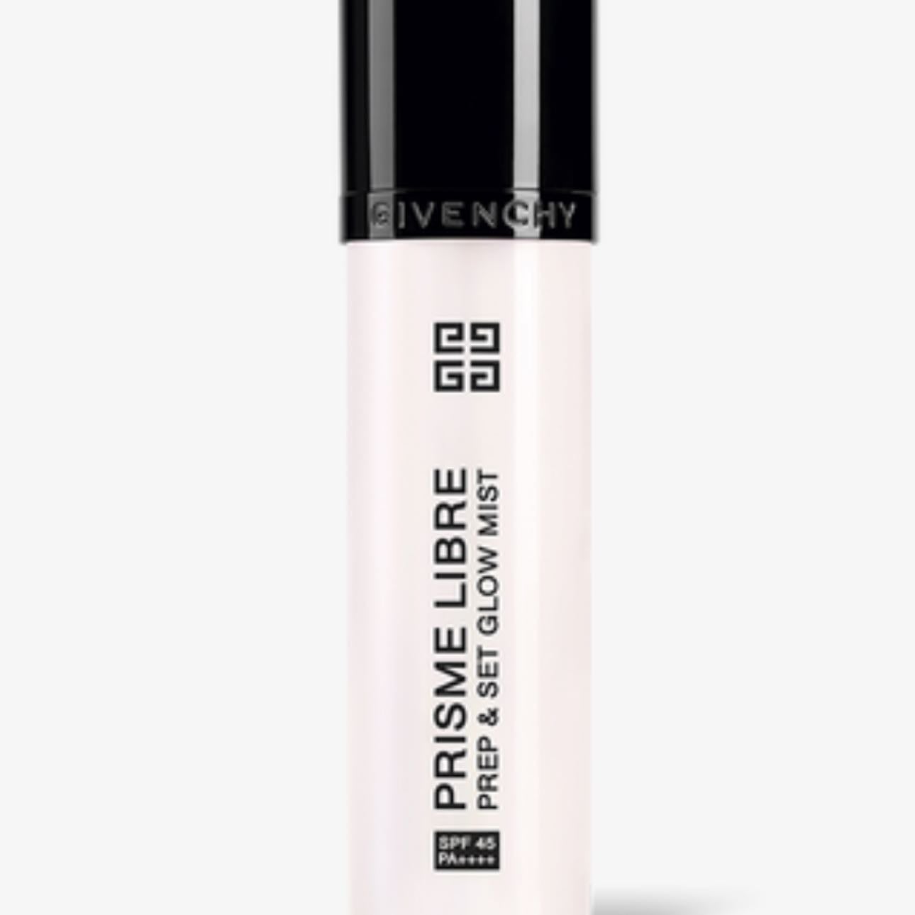 PRISME LIBRE PREP & SET GLOW MIST - GIVENCHY