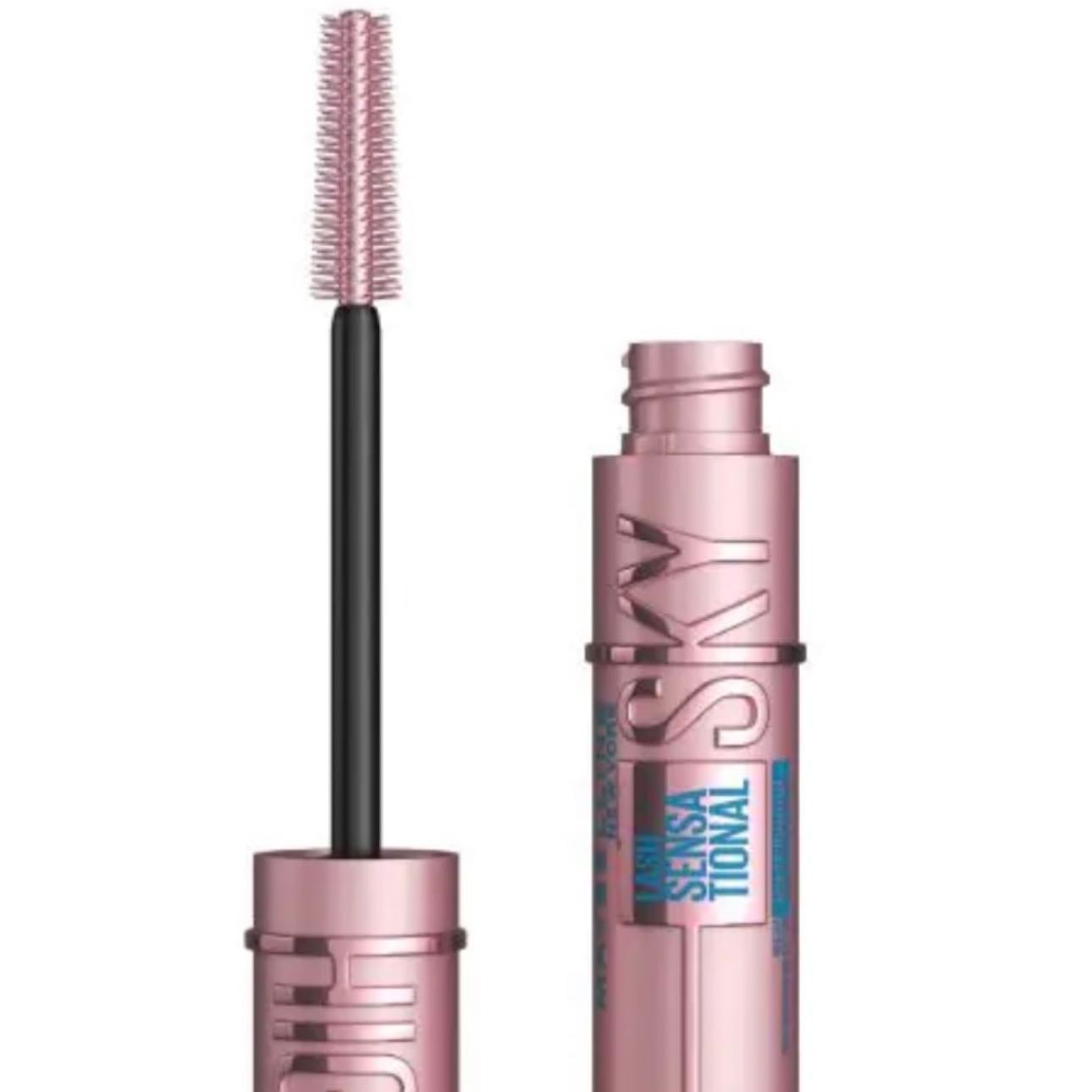 Lash Sensational - MAYBELLIN NEW YORK
