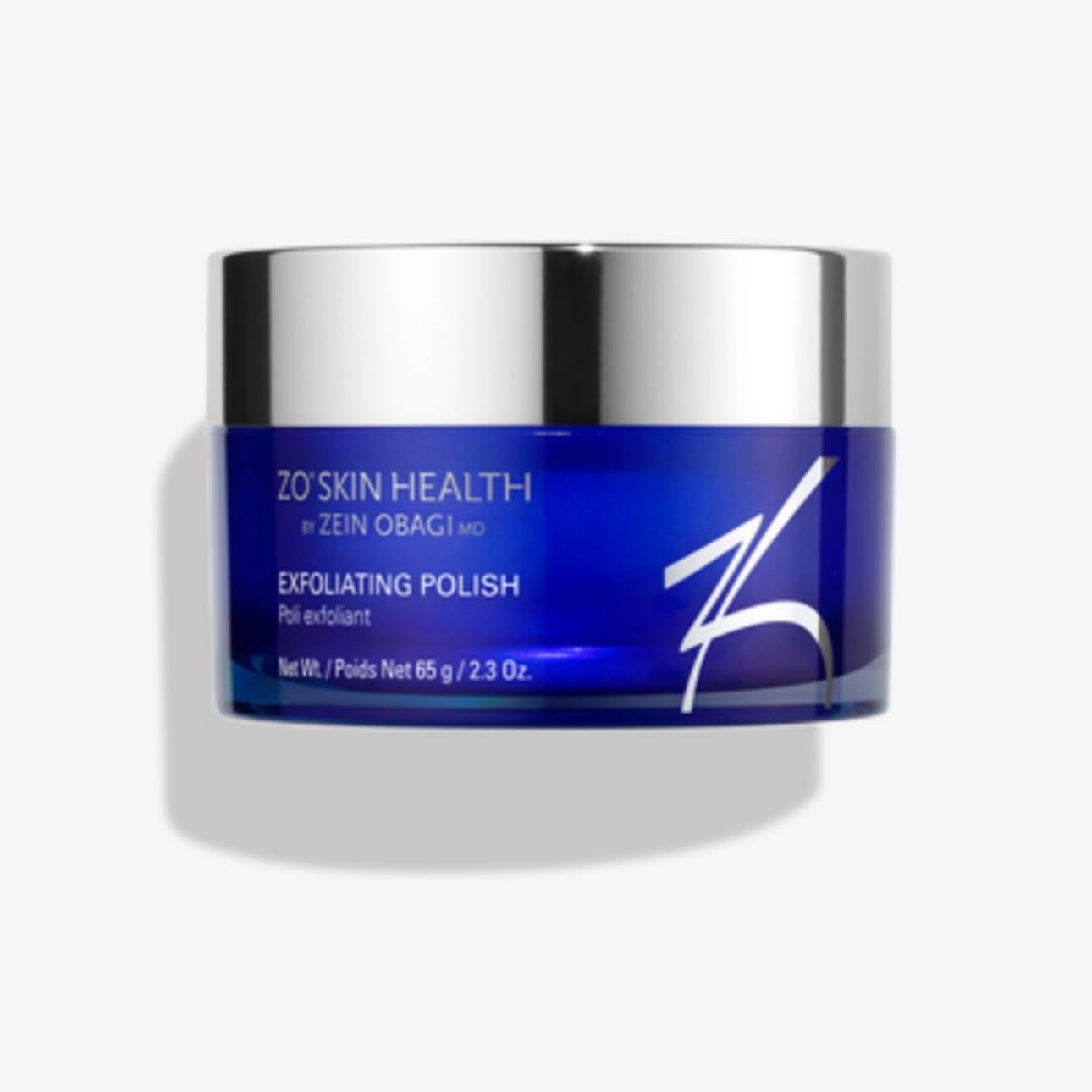 Exfoliating Polish - ZO SKIN