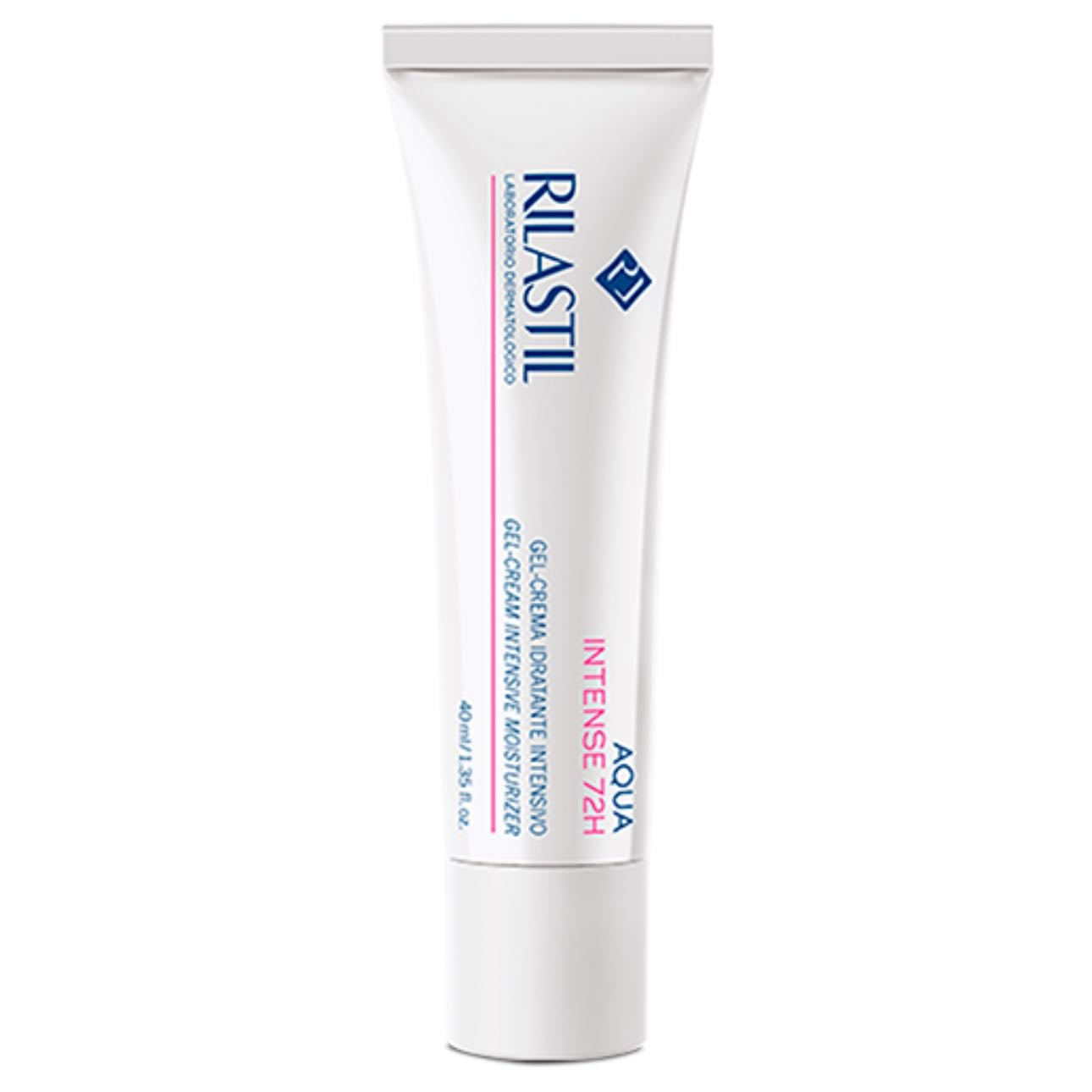 AQUA INTENSE 72h - RILASTIL