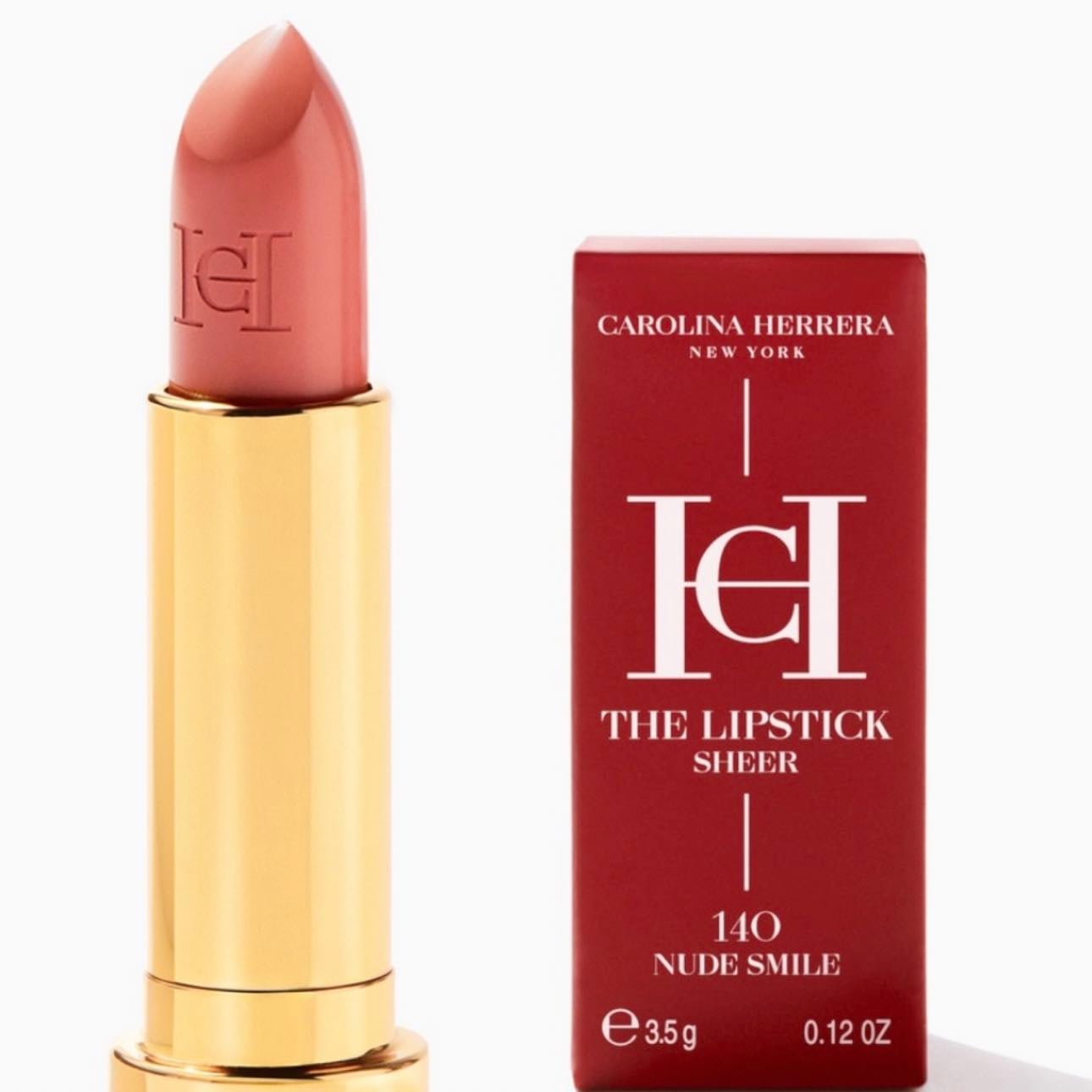 Fabulous Kiss - Batom luminoso - CAROLINA HERRERA