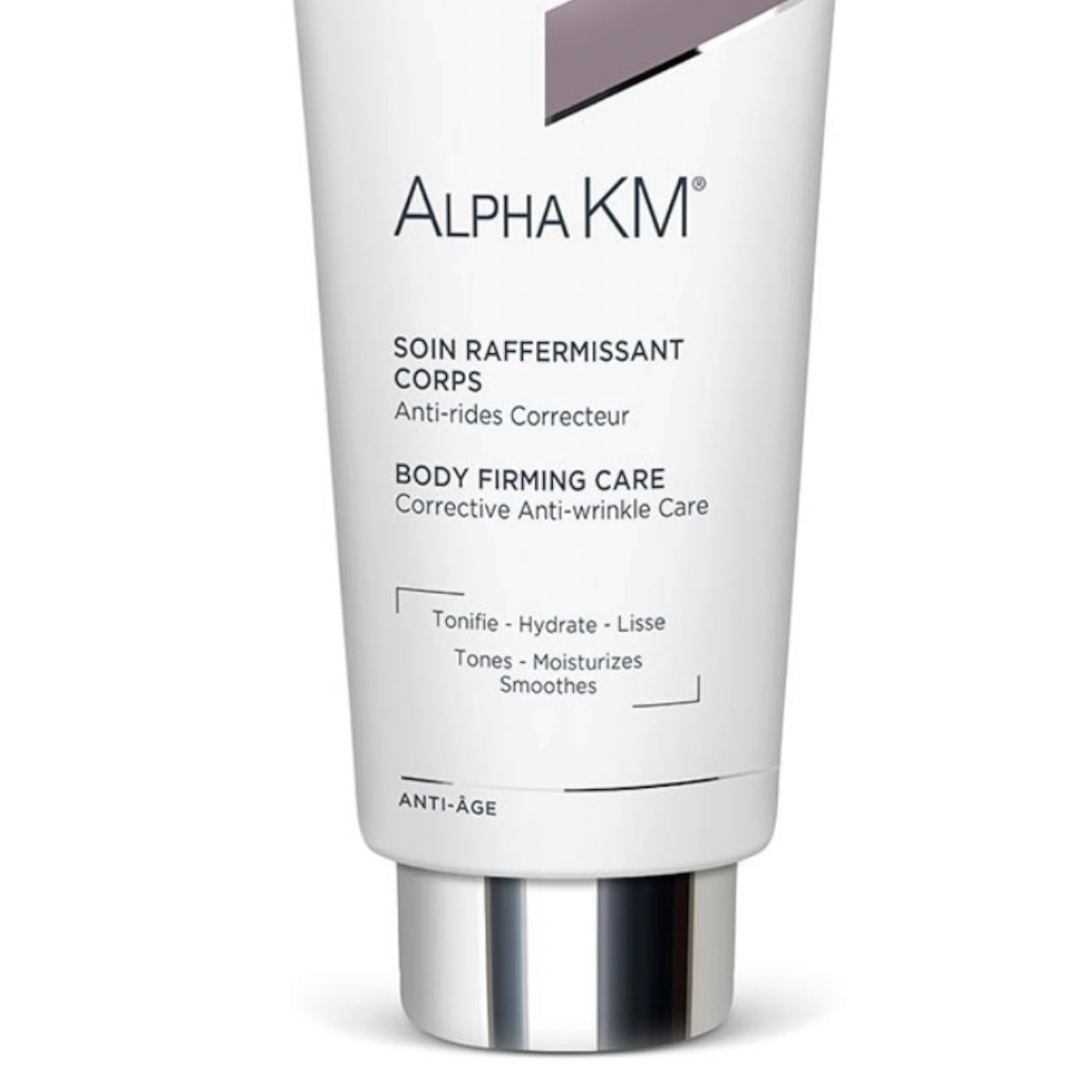 ALPHA KM - NOREVA