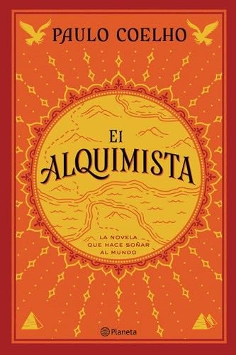 El Alquimista - Paulo Coelho · 2021