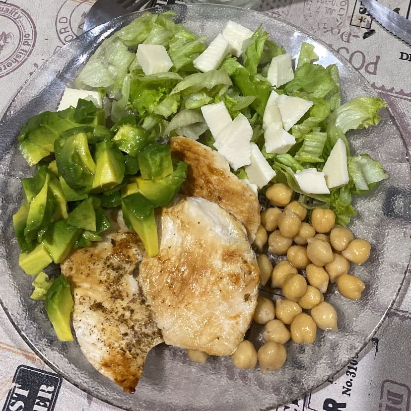 cesar version palta
