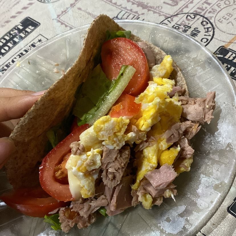 fajita fria