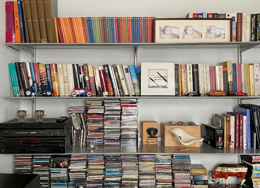 Lecturas - Books hypelist by Carlota Serra Escuder