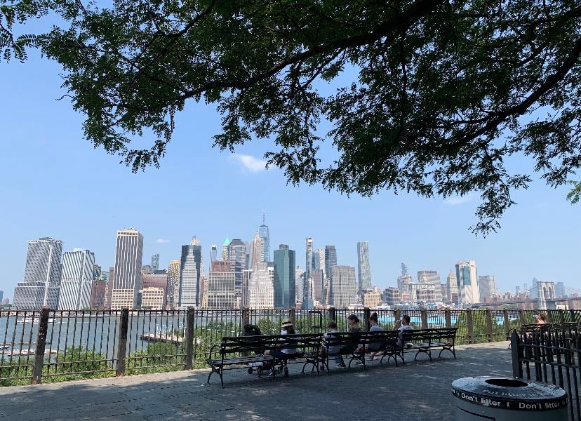 New York