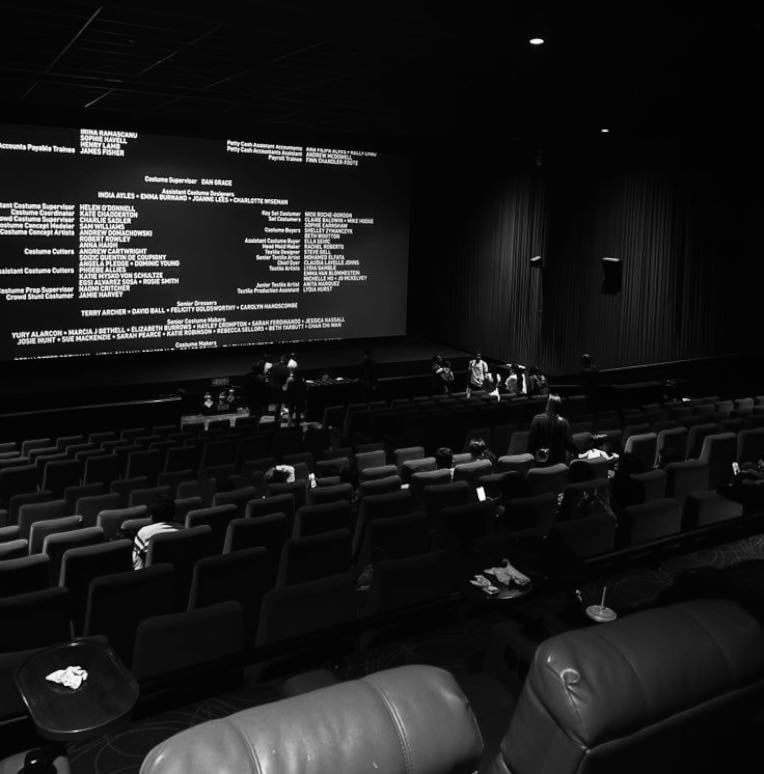 Movies '26 - Movies hypelist by Teresa