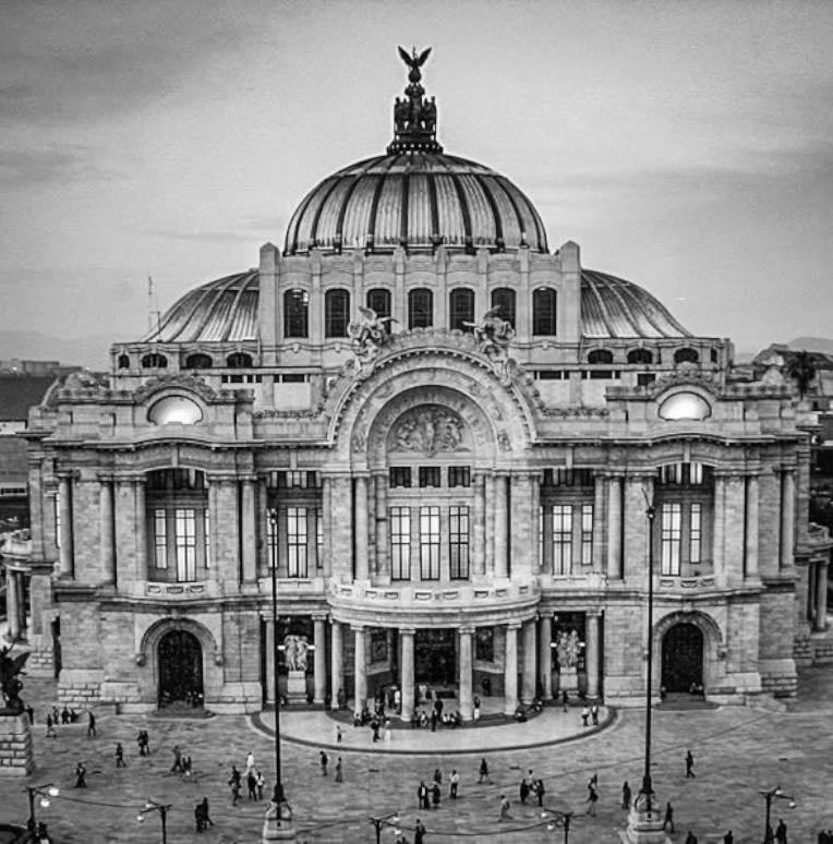Favorite places: CDMX edition - Places hypelist by Teresa