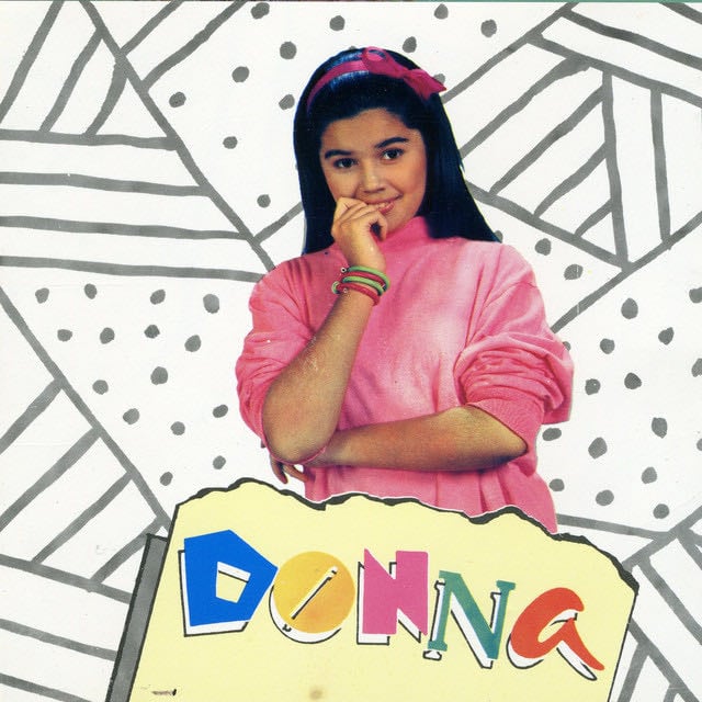 Kapag Tumibok Ang Puso - Song · Donna Cruz