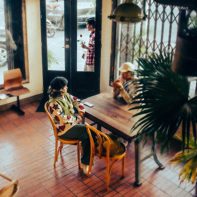 Isip - Song · Healy After Dark