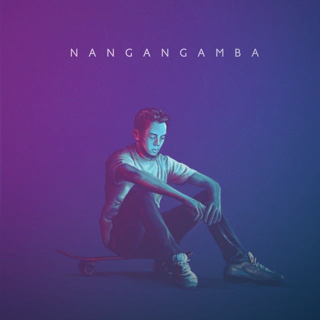 Nangangamba - Song · Zack Tabudlo