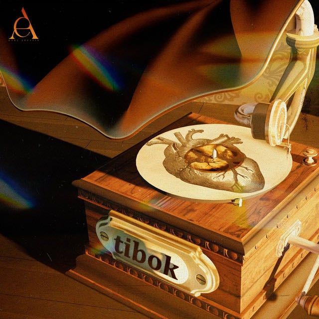 Tibok - Song · Earl Agustin