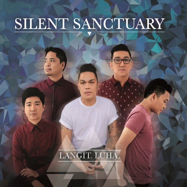 Pasensya Ka Na - Song · Silent Sanctuary