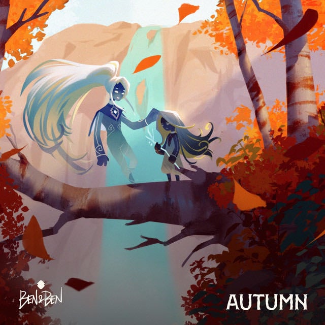 Autumn - Song · Ben&Ben
