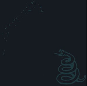 Enter Sandman - Playlist