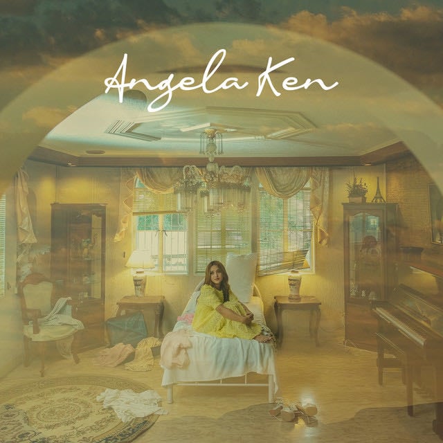 Ako Naman Muna - Song · Angela Ken