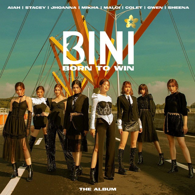 Na Na Na - Song · BINI