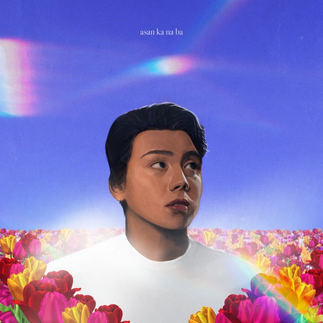 Asan Ka Na Ba - Song · Zack Tabudlo