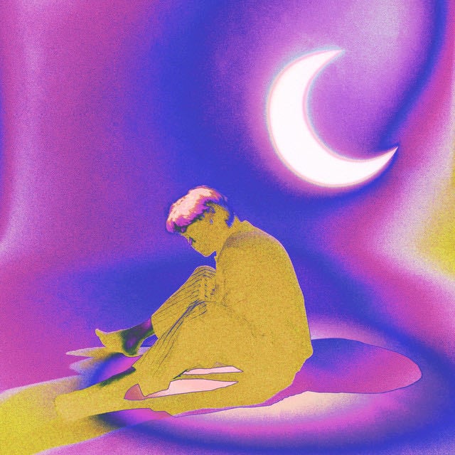 Lihim - Song · Arthur Miguel