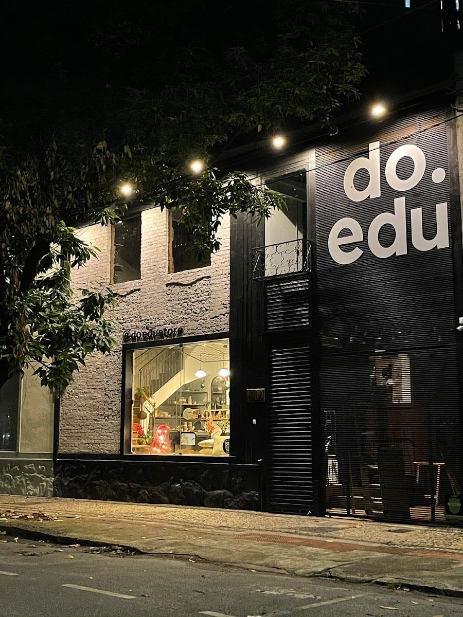 Doedu Store - Lambe lambe