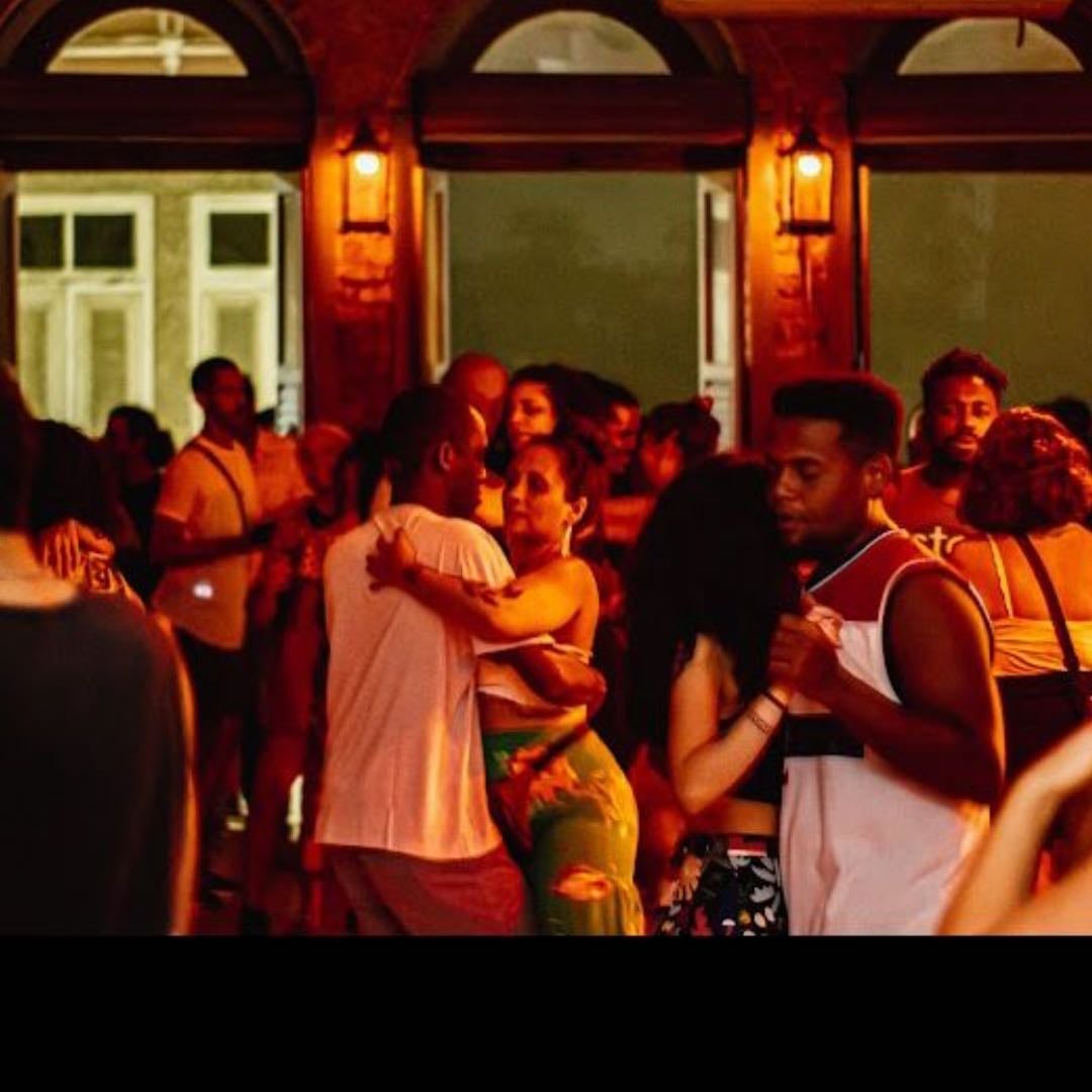 Havana 59 Lapa
