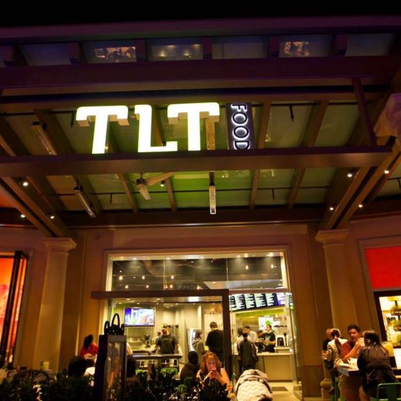 Tlt Bar - Botafogo