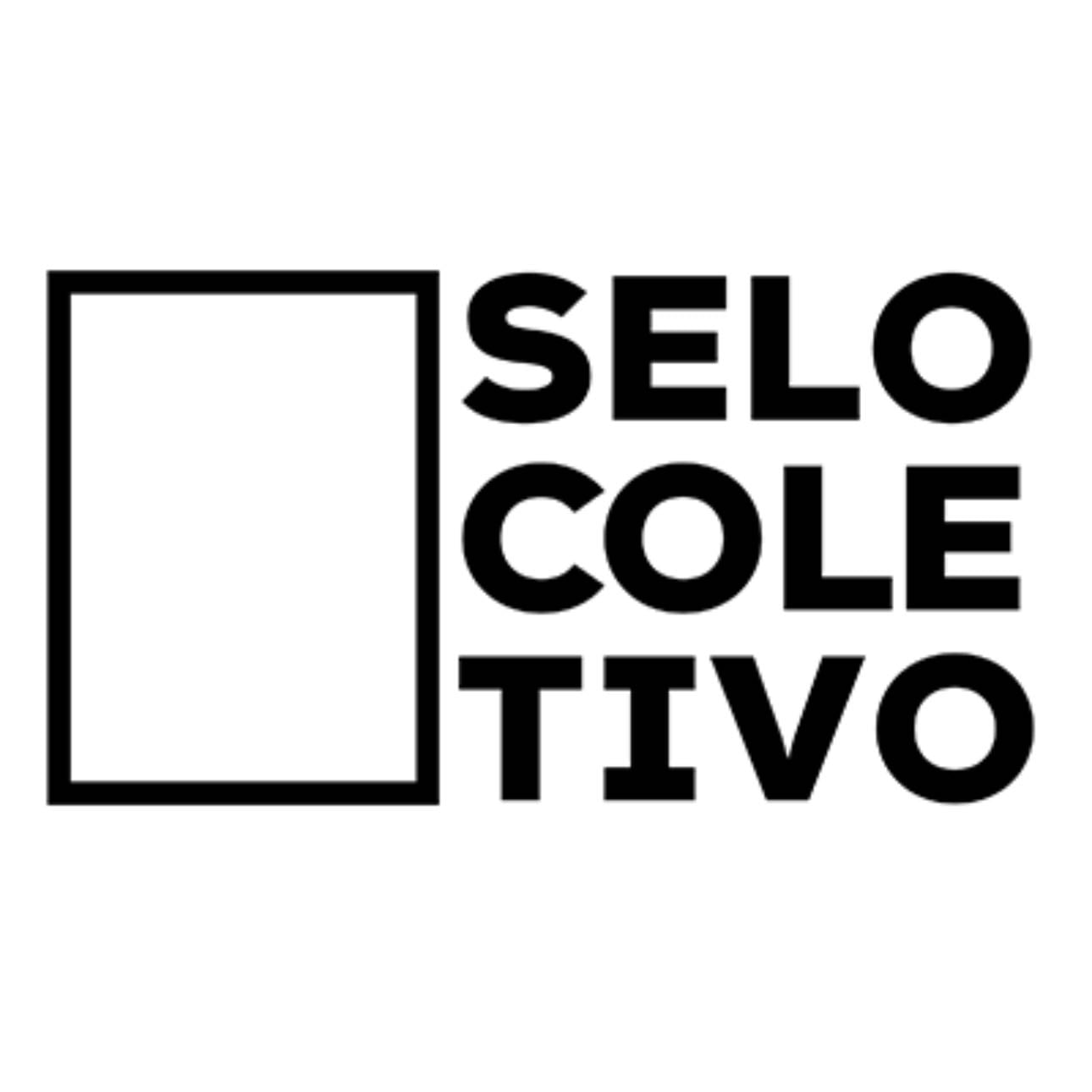 Selo Coletivo - Comércio de artistas nacionais - www.selocoletivo.com