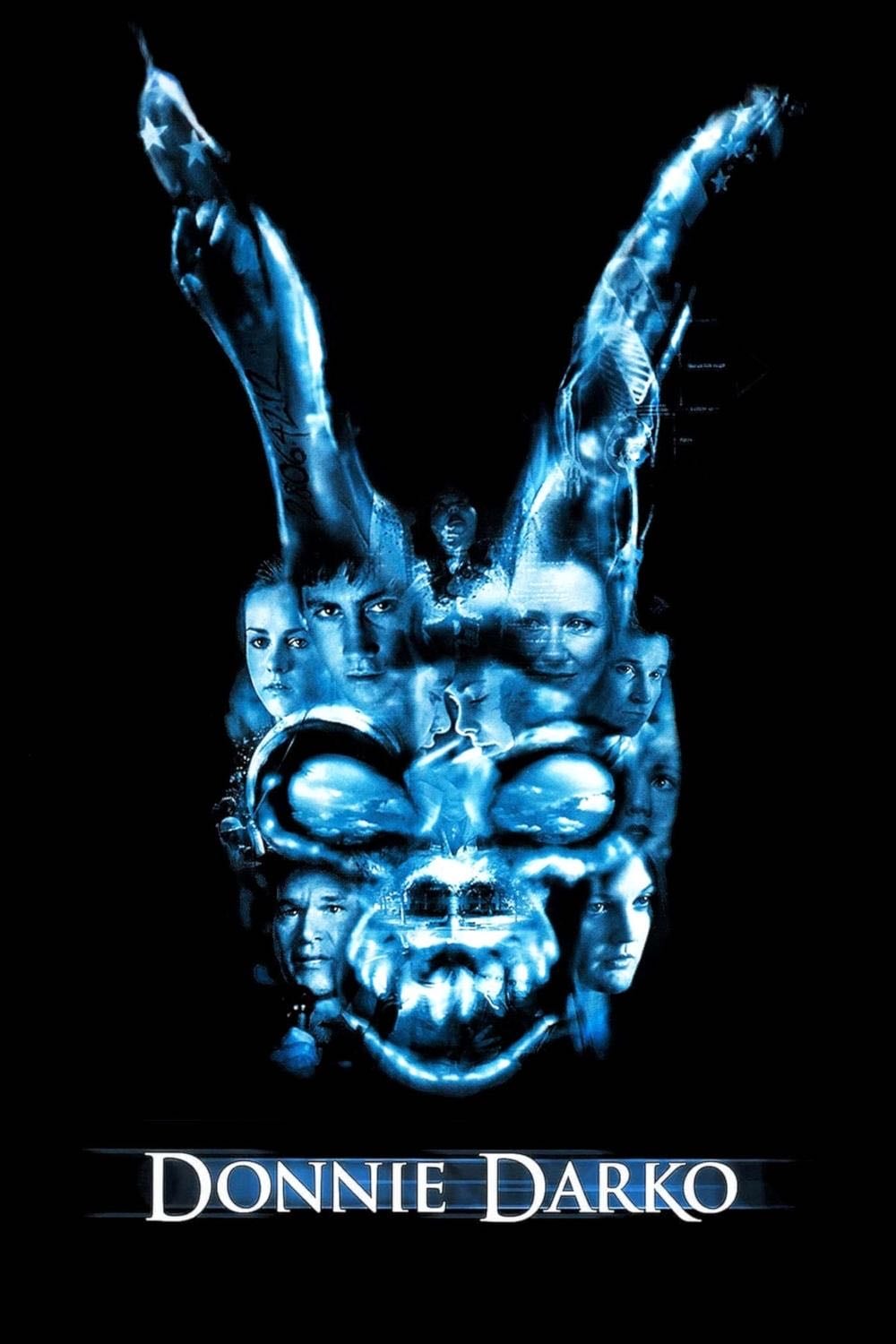 Donnie Darko - Richard Kelly · 2001