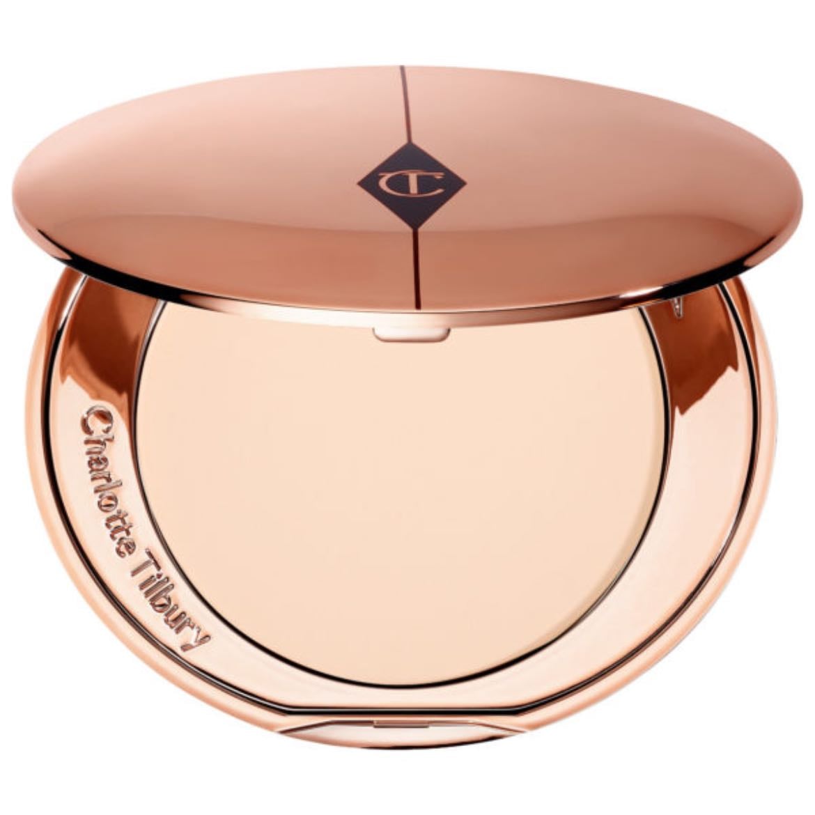 Airbrush flawless finish setting powder - Charlotte tilbury