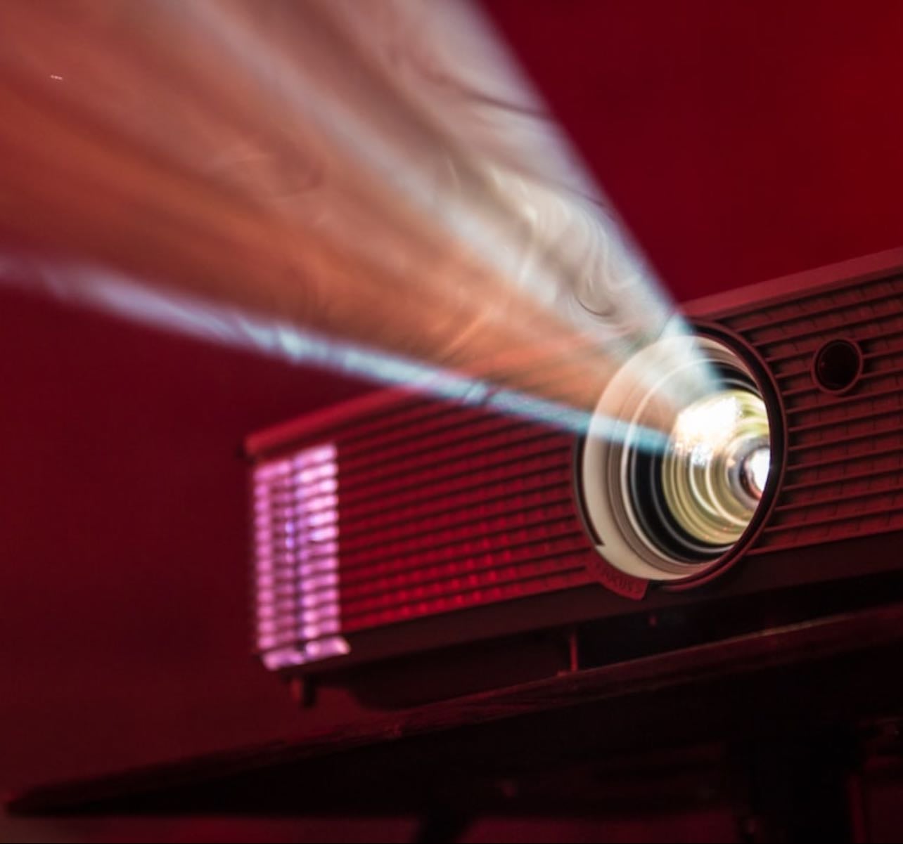 wachlist - Movies hypelist by Chaima Dehbi