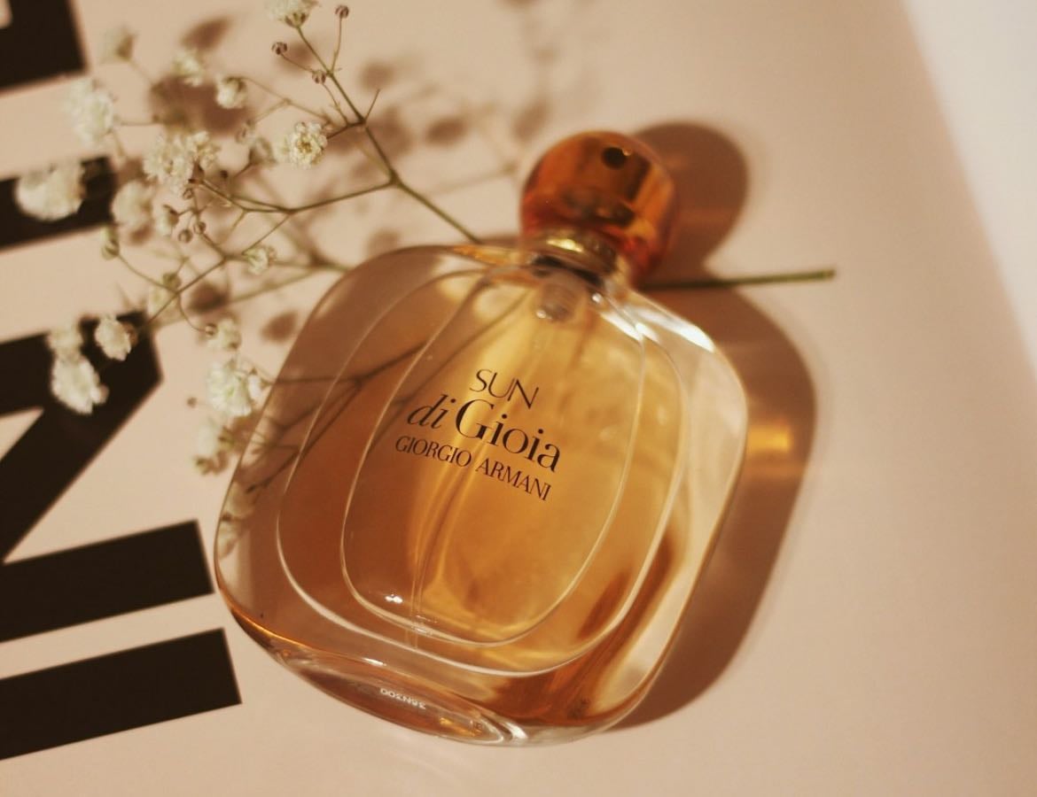 Perfume