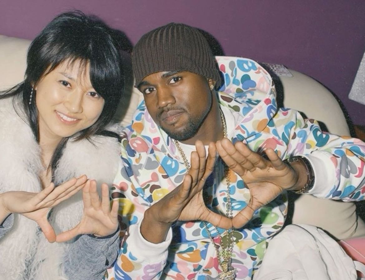 Kanye west songs🧸