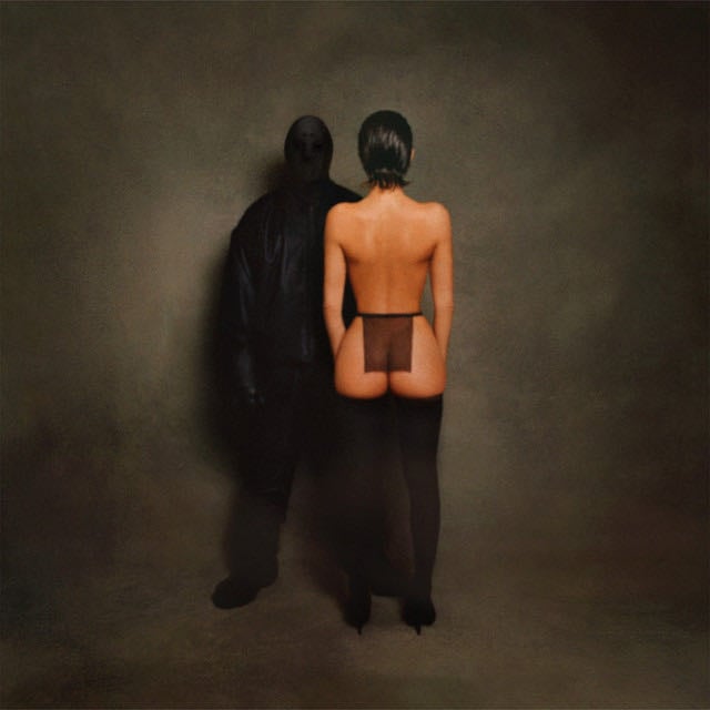 BACK TO ME - Song · ¥$, Kanye West, Ty Dolla $ign