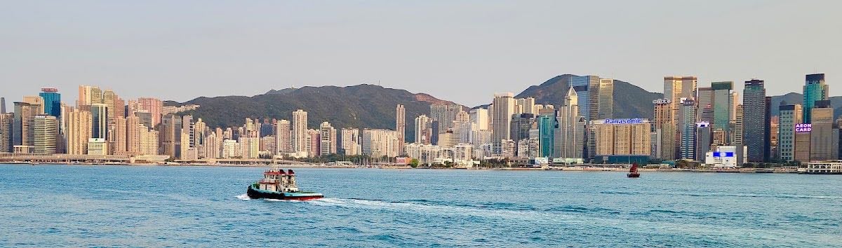 Hong Kong