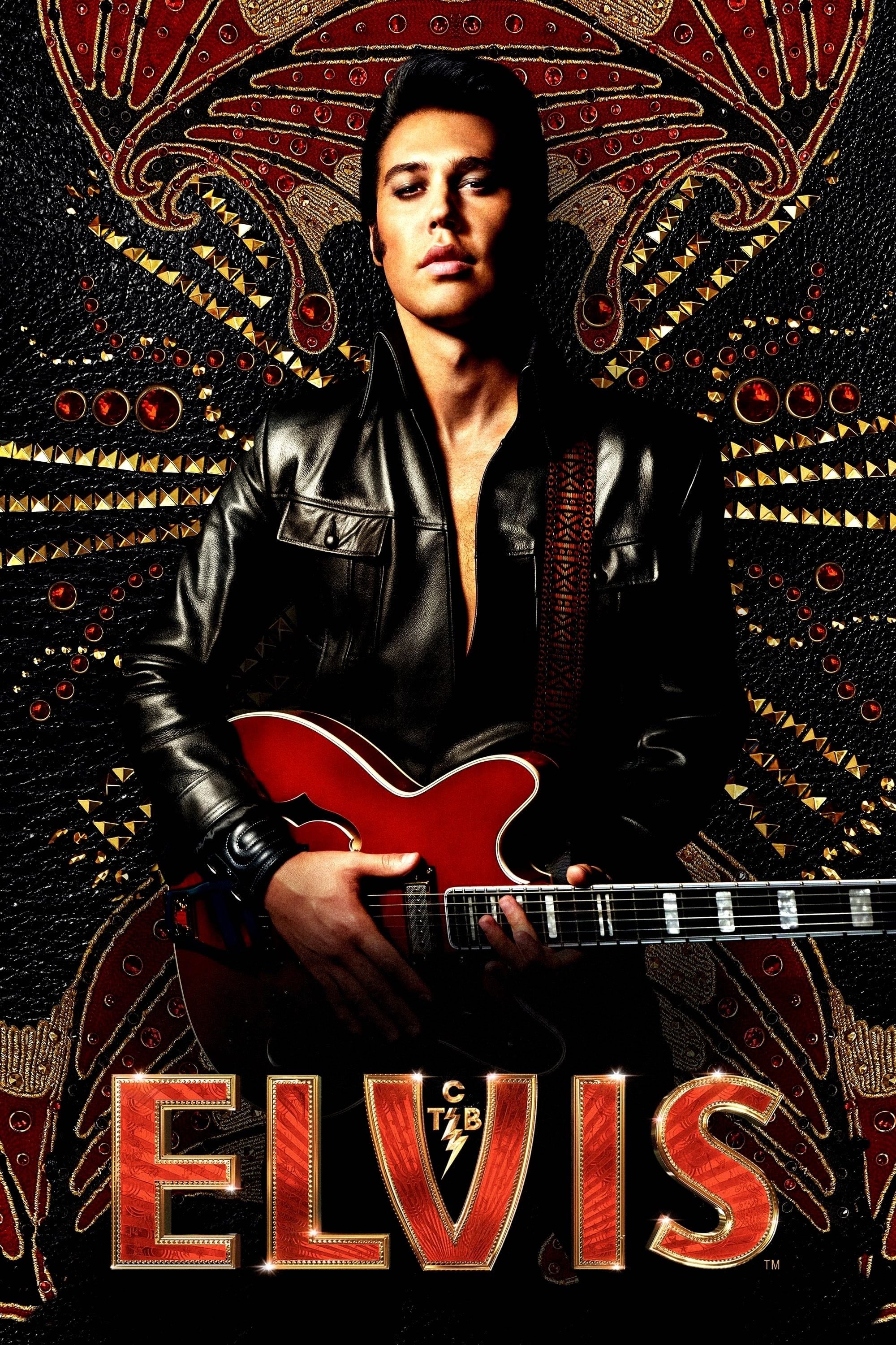 Elvis - Baz Luhrmann · 2022