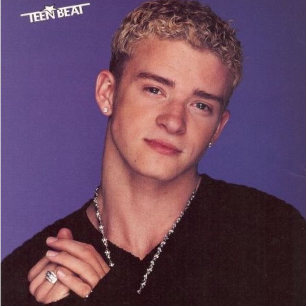 Justin timberlake