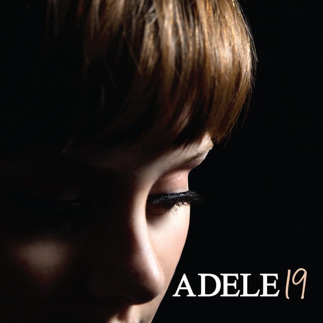 Chasing Pavements - Song · Adele