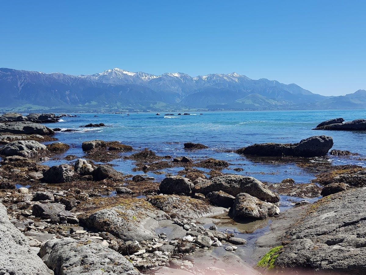 New Zealand