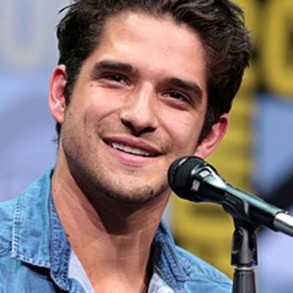 Tyler posey