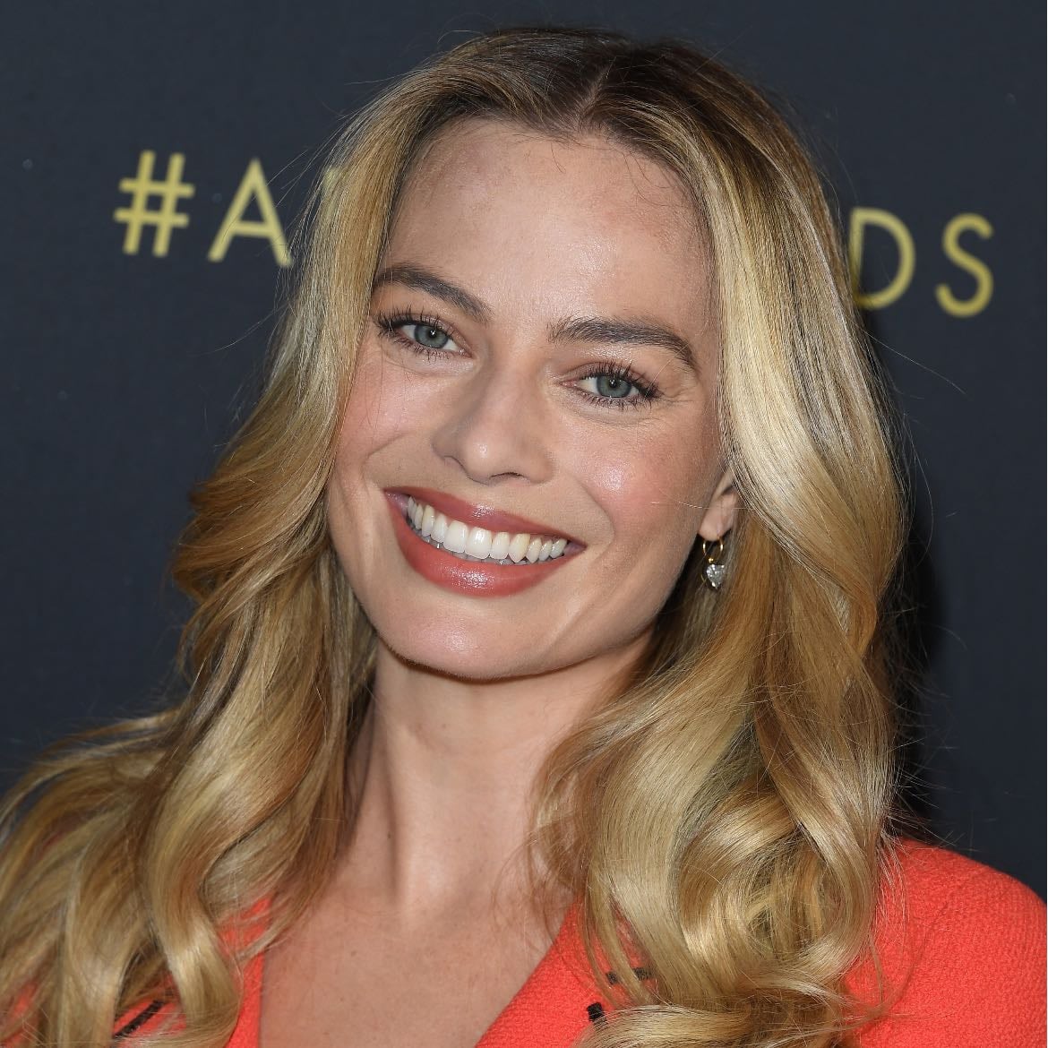Margot Robbie
