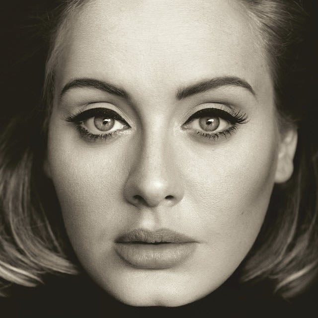All I Ask - Song · Adele