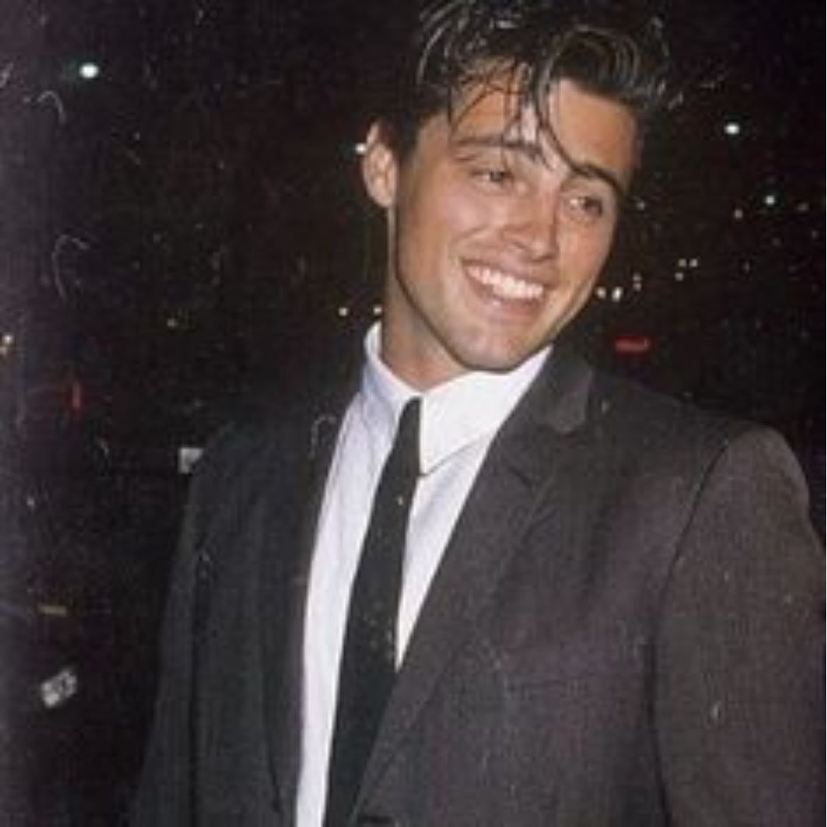 Matt Leblanc
